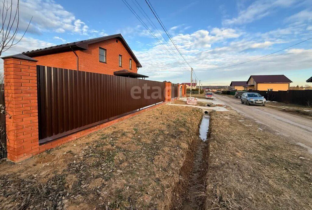 дом г Обнинск фото 3