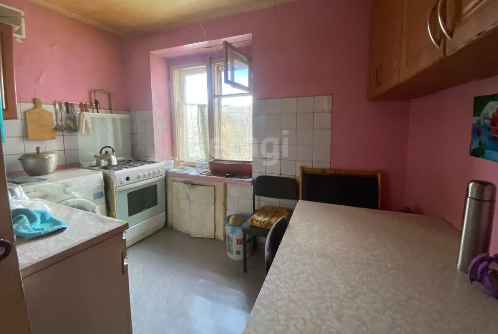 квартира г Обнинск пр-кт Маркса 50 фото 2