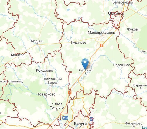 земля г Обнинск фото 4