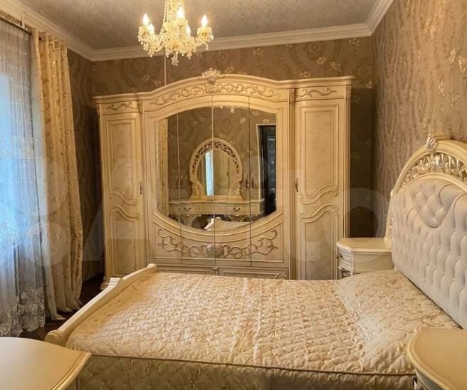 квартира г Грозный ул Моздокская 2/7 фото 1