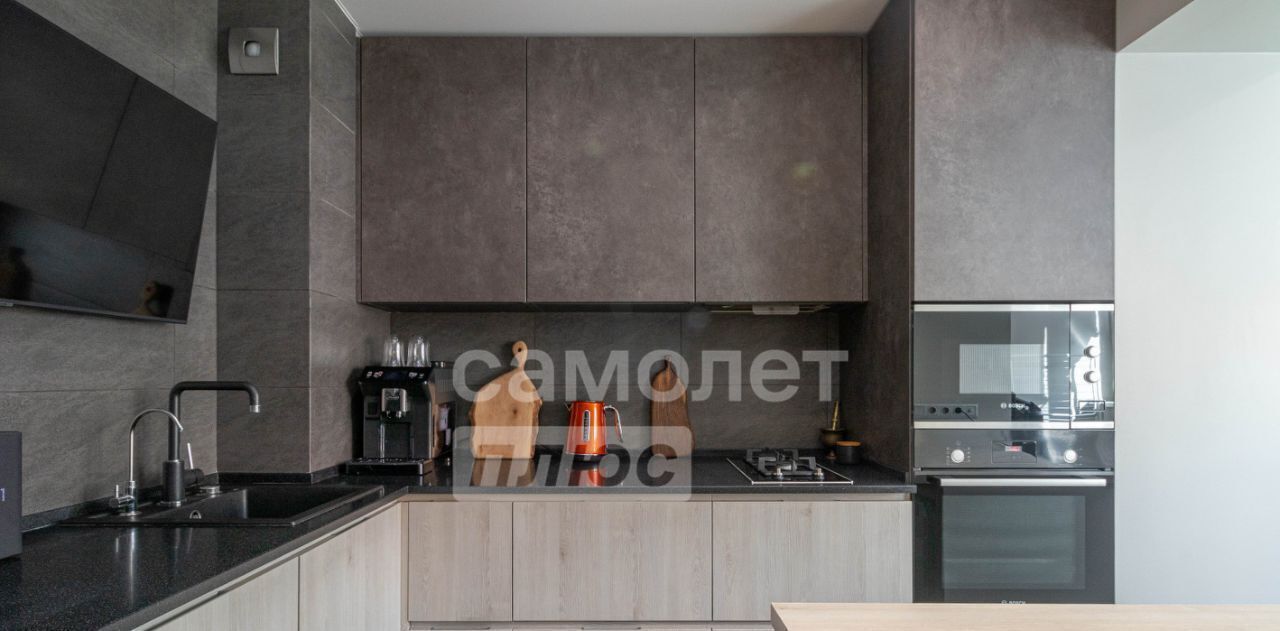квартира г Подольск п Кузнечики Подольск, 7 фото 7