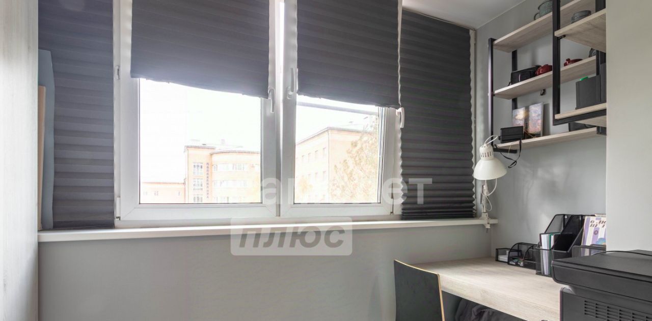 квартира г Подольск п Кузнечики Подольск, 7 фото 10