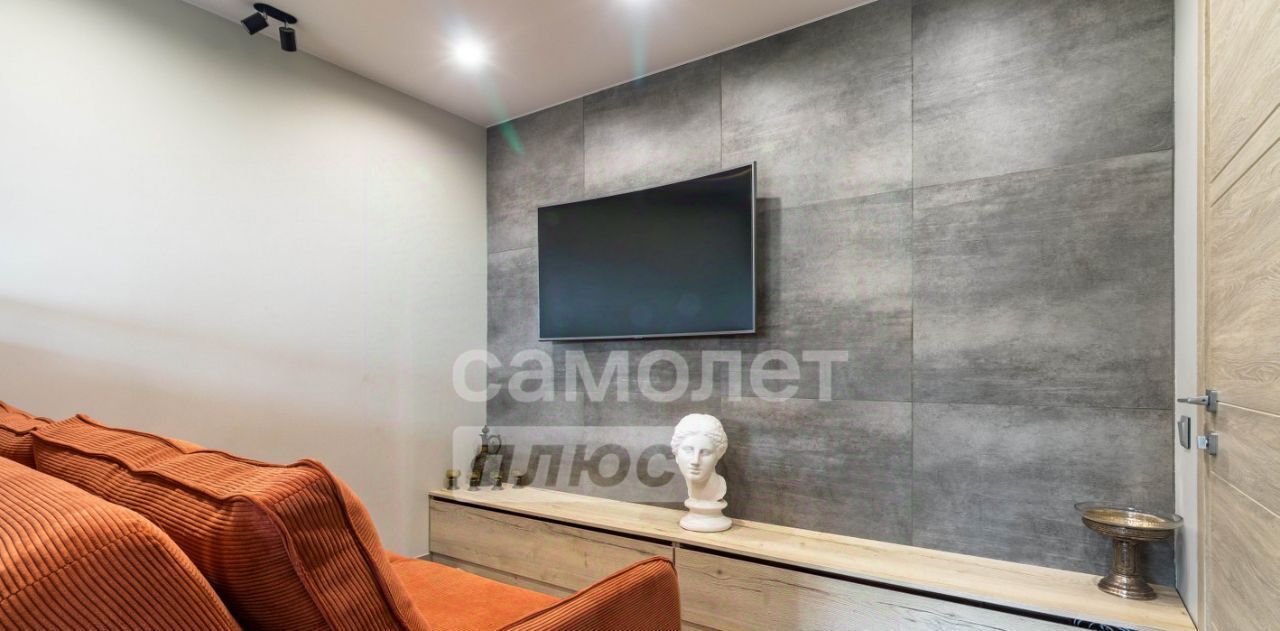 квартира г Подольск п Кузнечики Подольск, 7 фото 13