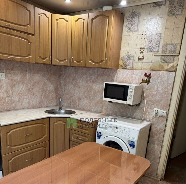 квартира г Самара Безымянка ул Черемшанская 137 фото 2