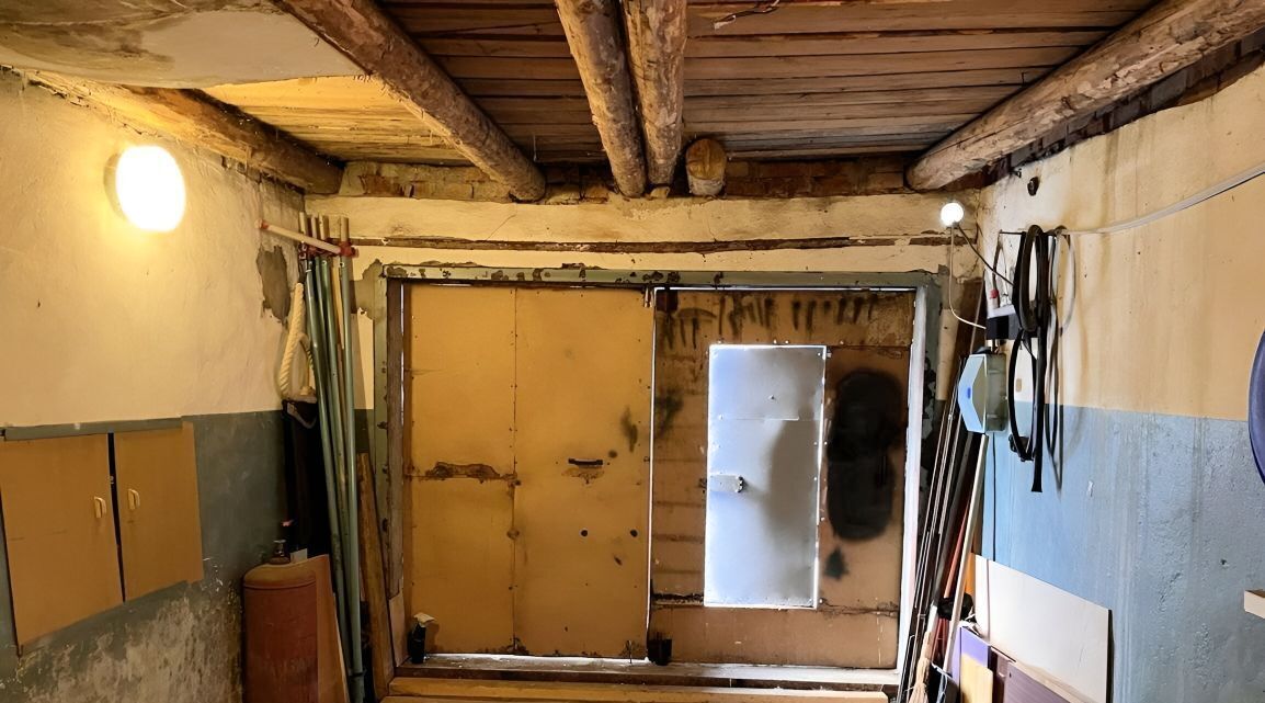гараж г Вологда ул Челюскинцев 62 фото 4