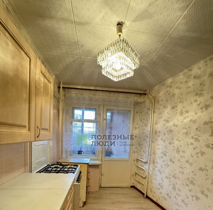 квартира г Самара Безымянка ул Стара Загора 285 фото 4
