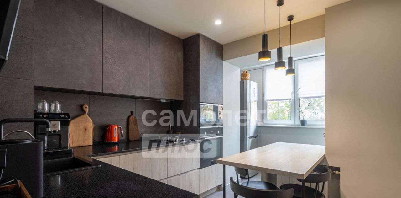 квартира г Подольск п Кузнечики Подольск, 7 фото 17