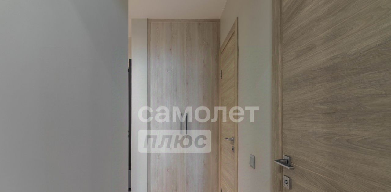 квартира г Подольск п Кузнечики Подольск, 7 фото 19