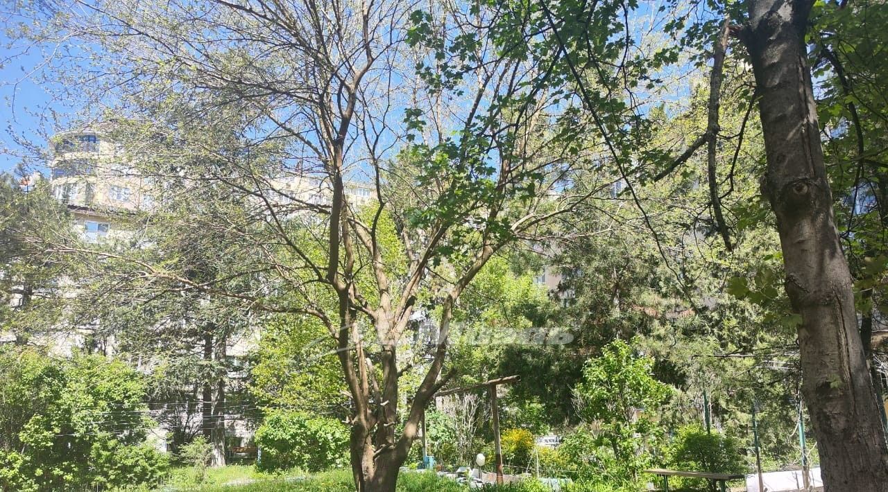 квартира г Симферополь р-н Киевский ул Тренева 17 фото 22