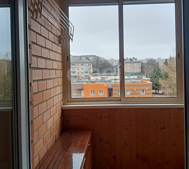 квартира г Обнинск ул Любого 9а фото 16
