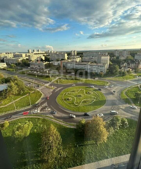 квартира г Обнинск ул Белкинская 40 фото 16