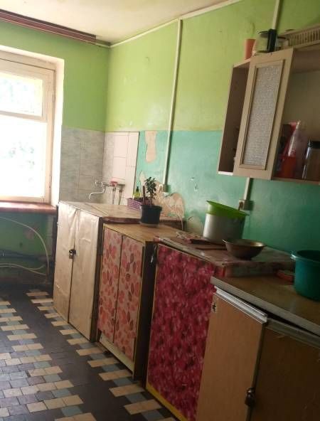 комната г Тольятти р-н Центральный ул Победы 17 фото 4