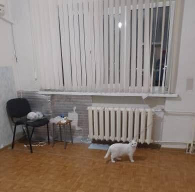 комната г Тольятти р-н Центральный ул Победы 17 фото 2