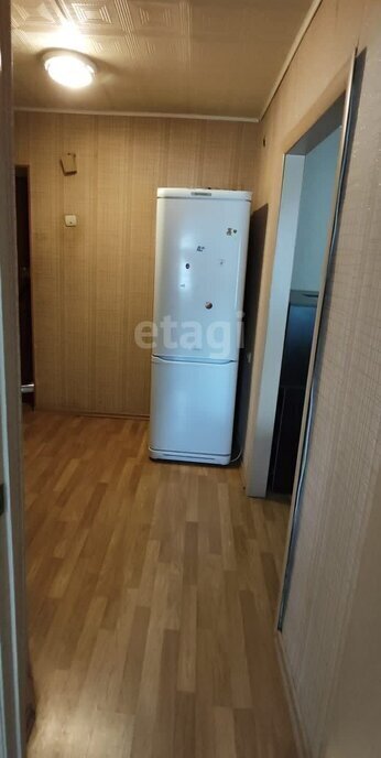 квартира г Обнинск ул Маршала Жукова 12 фото 11