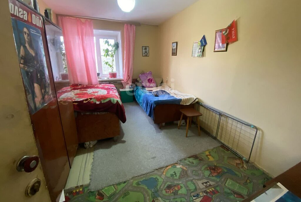 квартира г Обнинск пр-кт Маркса 50 фото 7