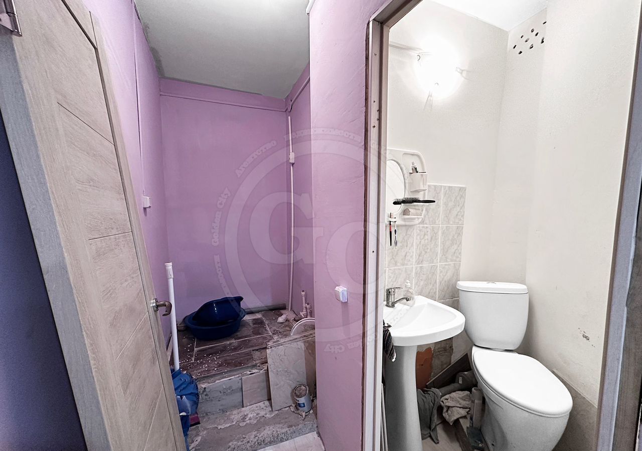 квартира г Оренбург р-н Центральный ул Луговая 82 фото 7