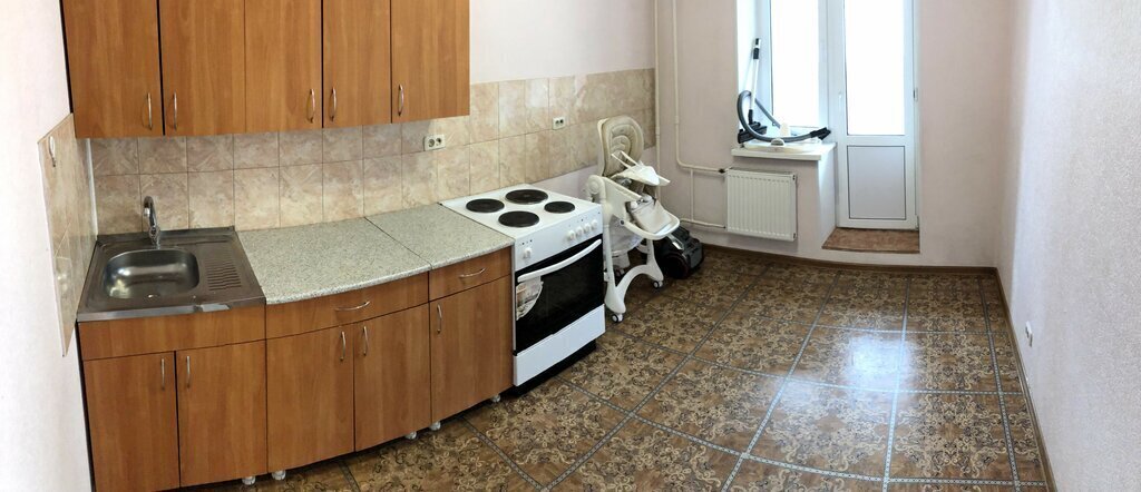 квартира г Киров ул Мостовицкая 3 фото 4