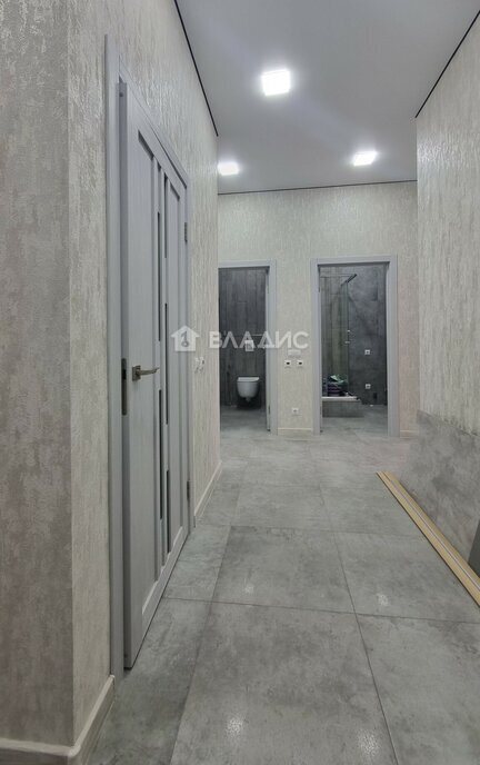 квартира г Новороссийск улица Мурата Ахеджака, 6 фото 5
