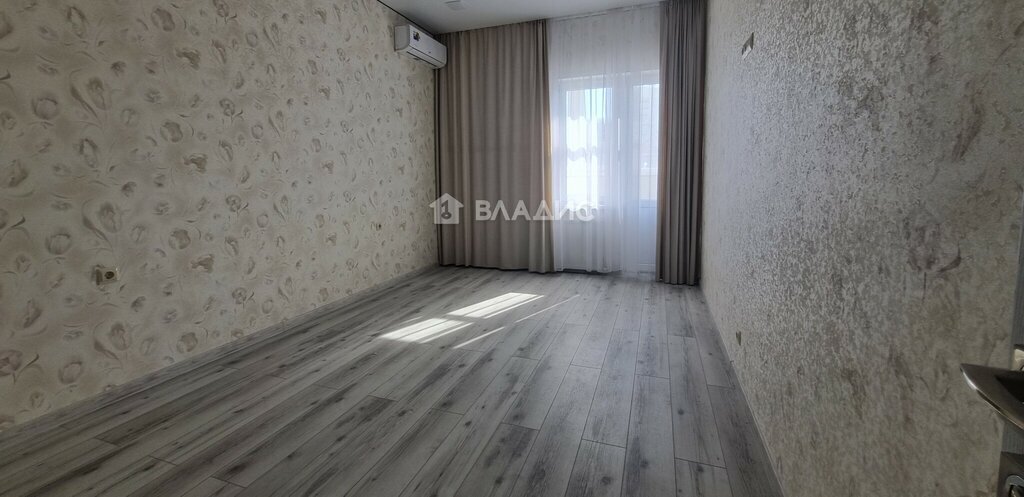 квартира г Новороссийск улица Мурата Ахеджака, 6 фото 10