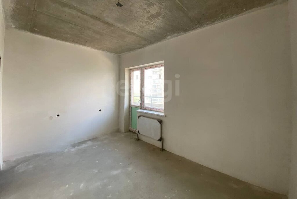 квартира г Краснодар ул Круговая 4вк/1 фото 2