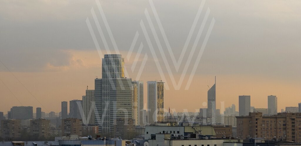 квартира г Москва метро Савеловская проезд Бумажный 4 фото 28