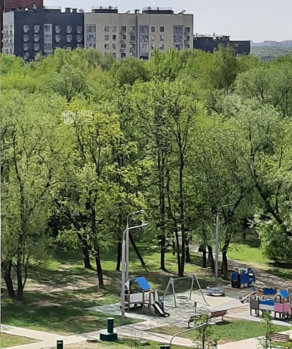 квартира г Москва метро Царицыно ул Ереванская 6к/3 фото 6