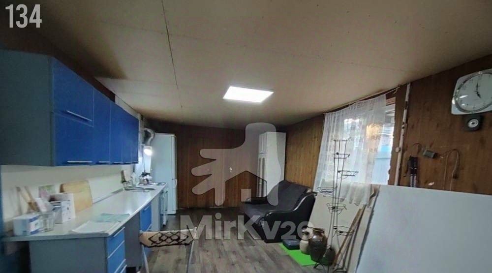 дом г Пятигорск п Горячеводский ул Машукская 22 фото 3