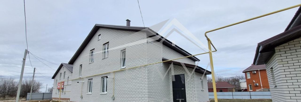 дом г Саратов р-н Волжский ул Тенистая 3а фото 2