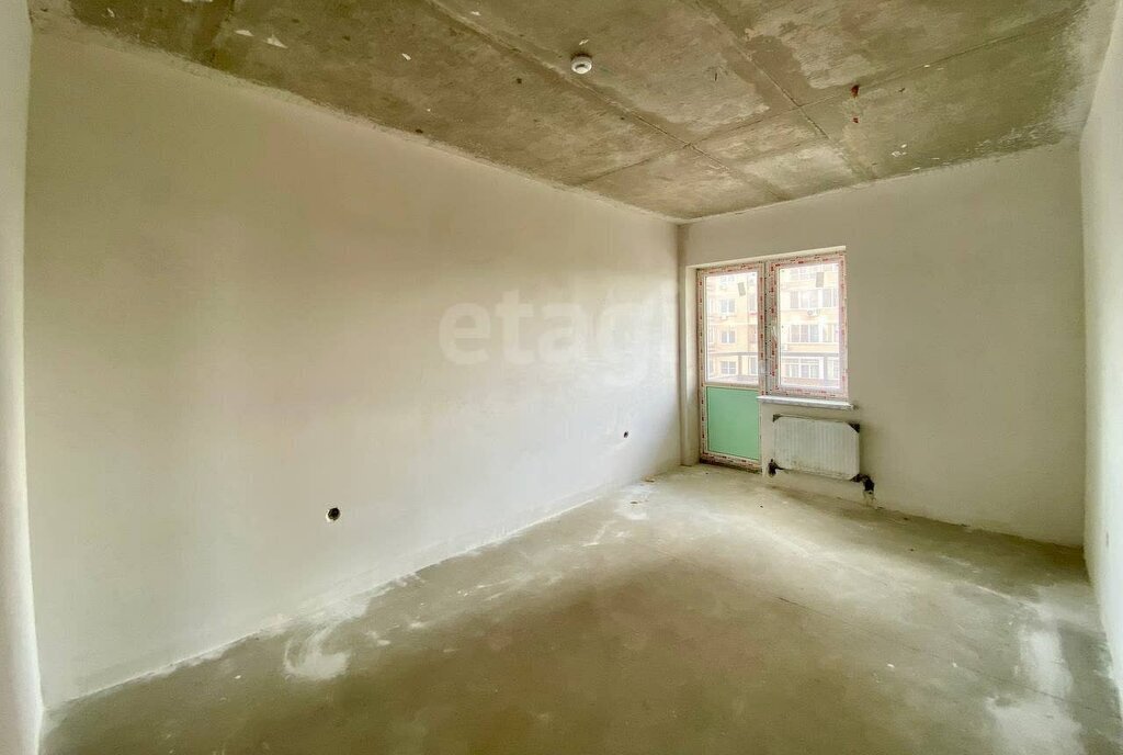 квартира г Краснодар ул Круговая 4вк/1 фото 7