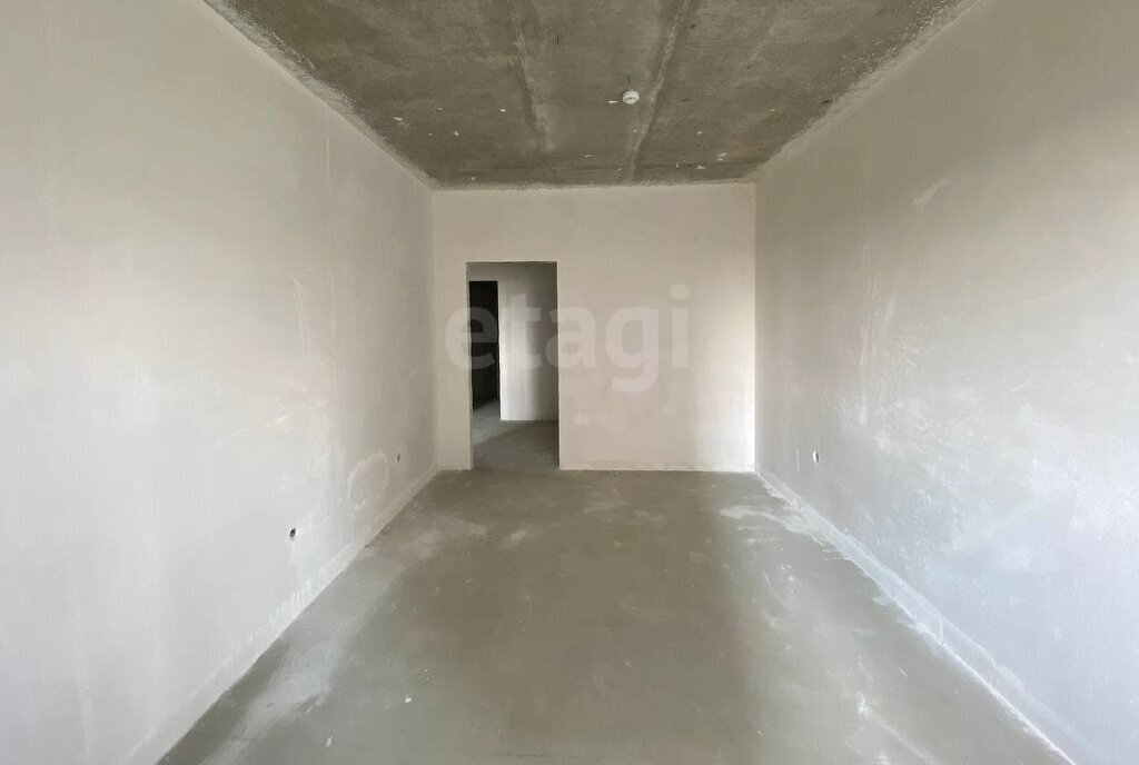 квартира г Краснодар ул Круговая 4вк/1 фото 10