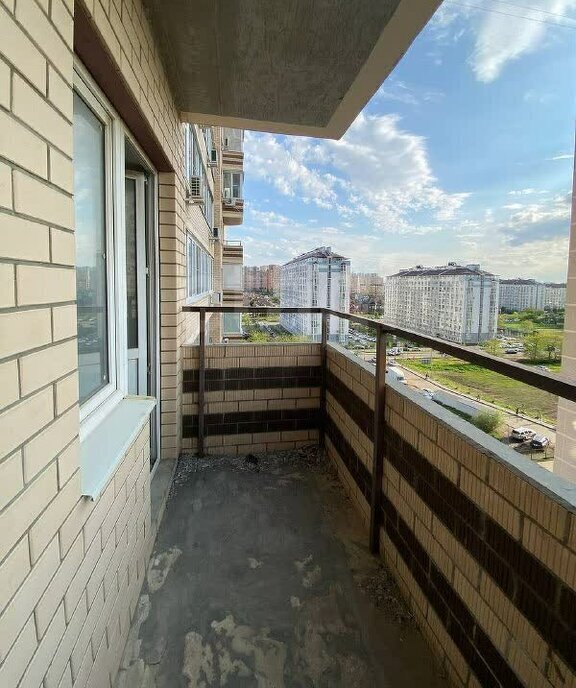 квартира г Краснодар ул Круговая 4вк/1 фото 11
