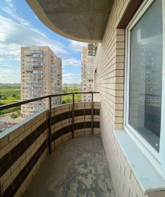 квартира г Краснодар ул Круговая 4вк/1 фото 12