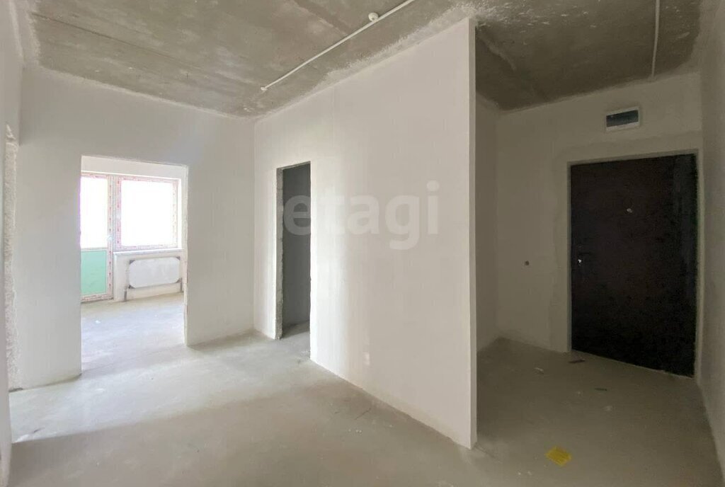 квартира г Краснодар ул Круговая 4вк/1 фото 15