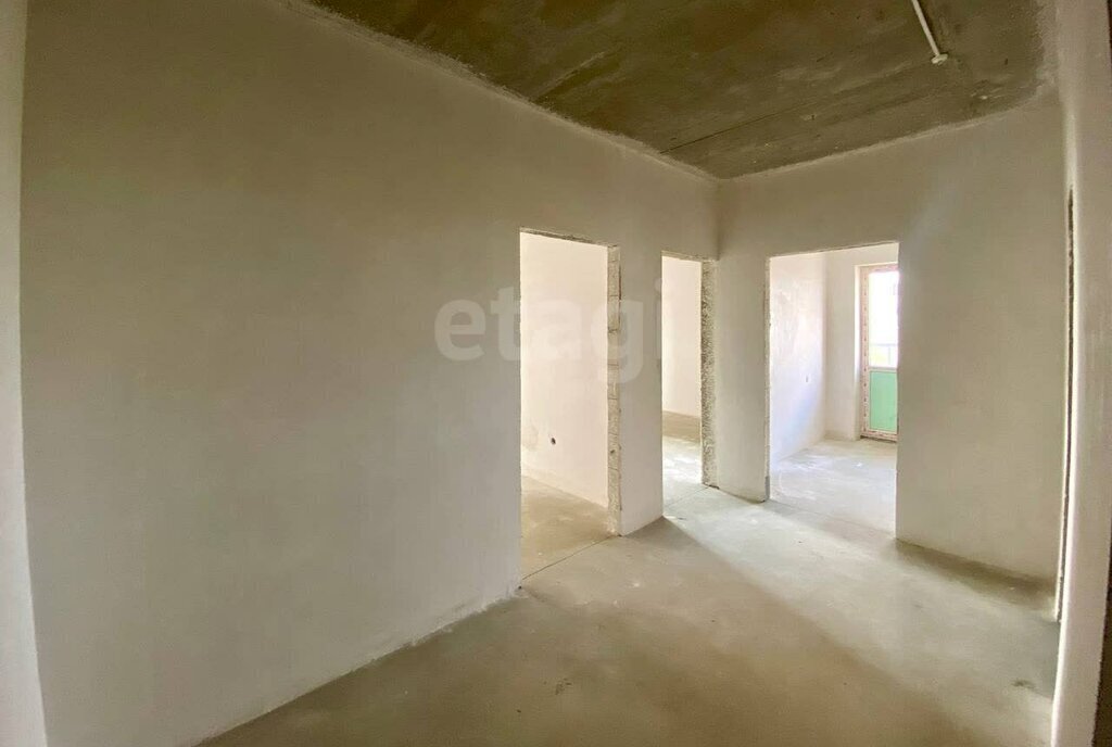 квартира г Краснодар ул Круговая 4вк/1 фото 17