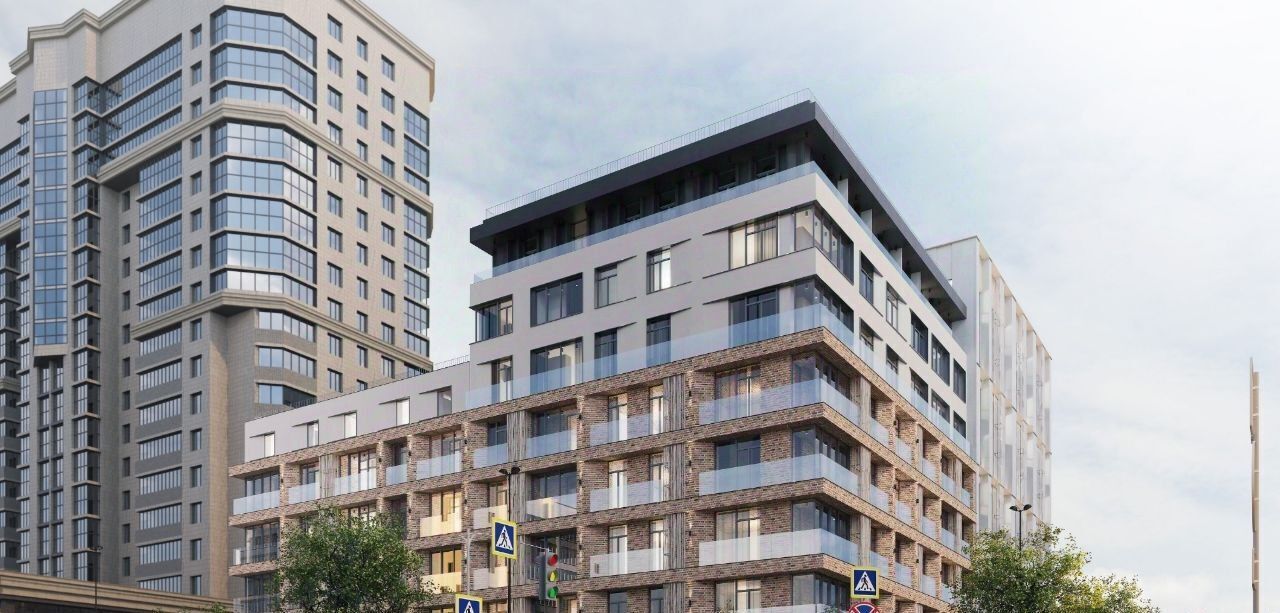 квартира г Воронеж р-н Центральный ул Средне-Московская 60 фото 15