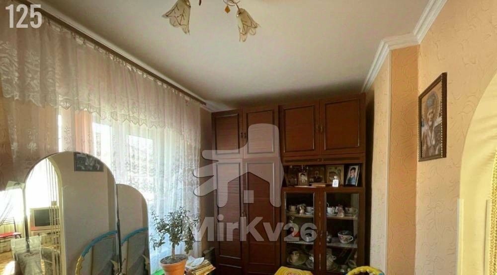 дом г Пятигорск п Горячеводский пер. Родниковский 22 фото 15