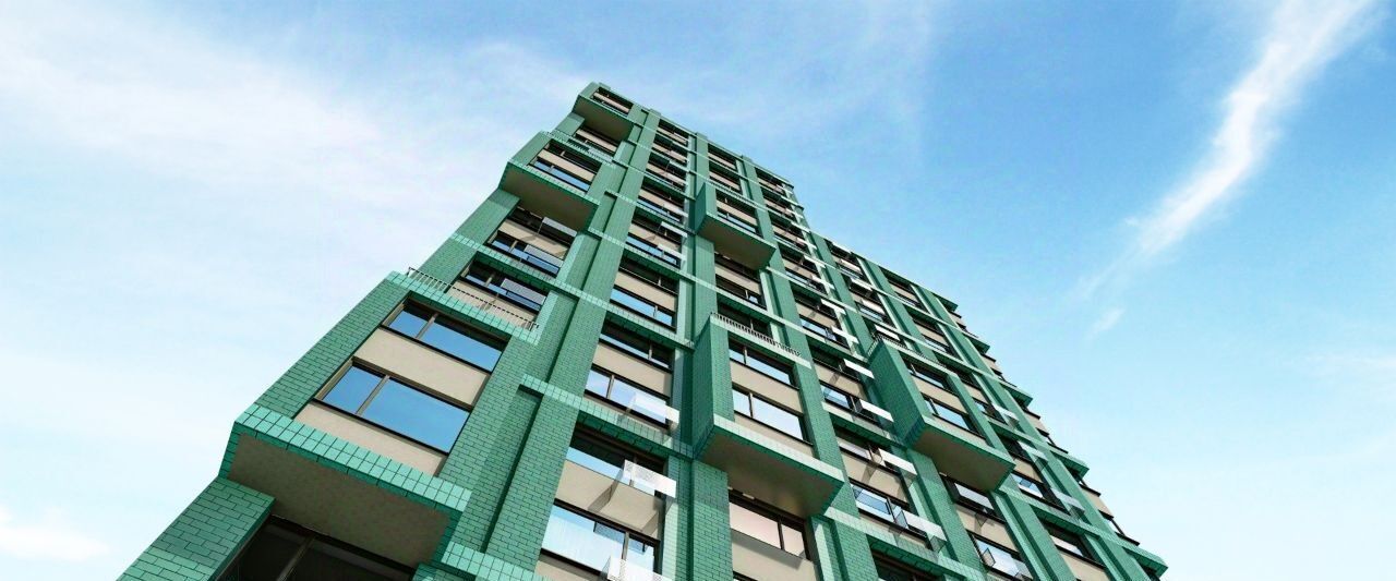 квартира г Тюмень р-н Центральный ул Мельникайте 42к/1 фото 4