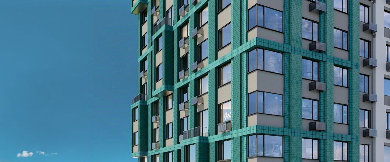 квартира г Тюмень р-н Центральный ул Мельникайте 42к/1 фото 3
