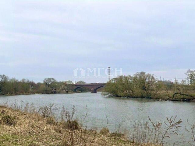 ул Речная Домодедовская фото