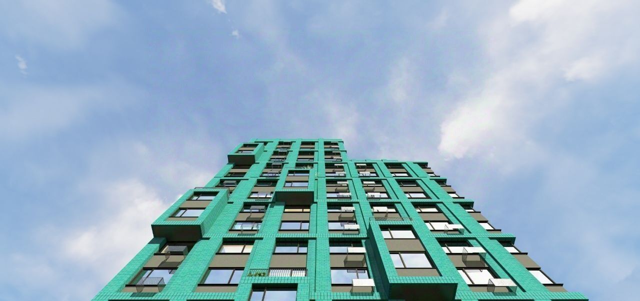 квартира г Тюмень р-н Центральный ул Мельникайте 42к/1 фото 8