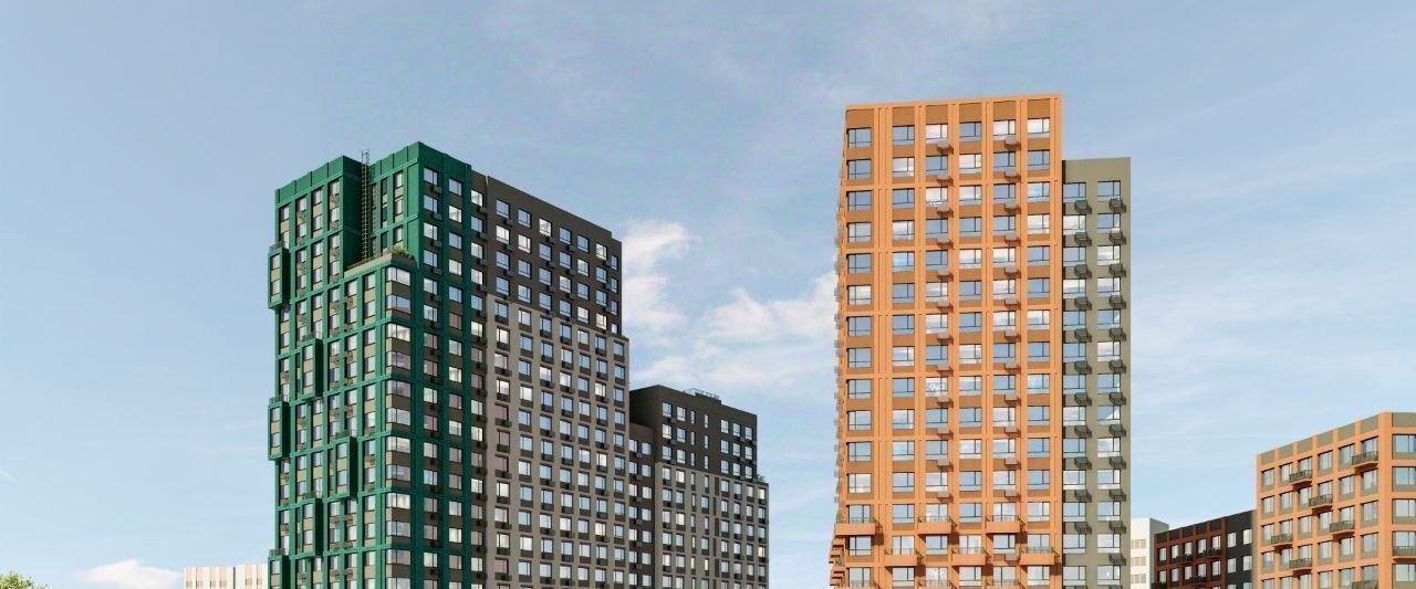 квартира г Тюмень р-н Центральный ул Мельникайте 42к/1 фото 5