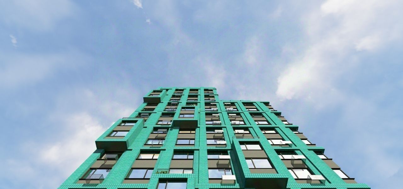 квартира г Тюмень р-н Центральный ул Мельникайте 42к/1 фото 8