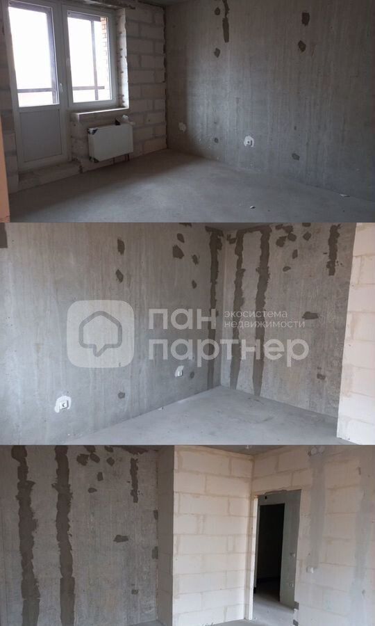 квартира р-н Всеволожский г Кудрово Улица Дыбенко, Заневское городское поселение, Каштановая аллея, 2 фото 1