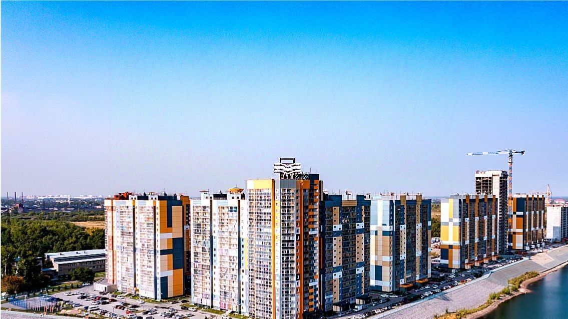 квартира г Новосибирск ул Междуреченская 9/2 Площадь Ленина фото 2