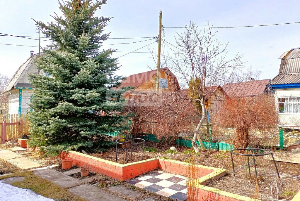 дом г Нижний Тагил снт Металлист 223 фото 4