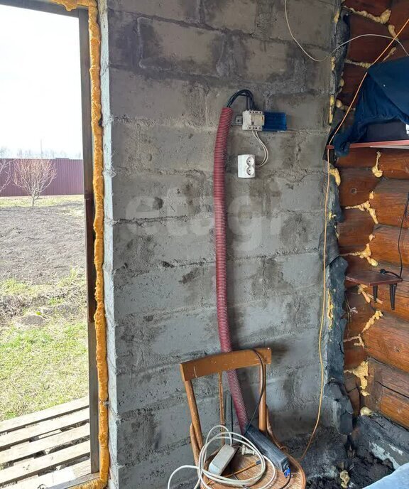 дом р-н Кочкуровский с Булгаково ул Луговая фото 10