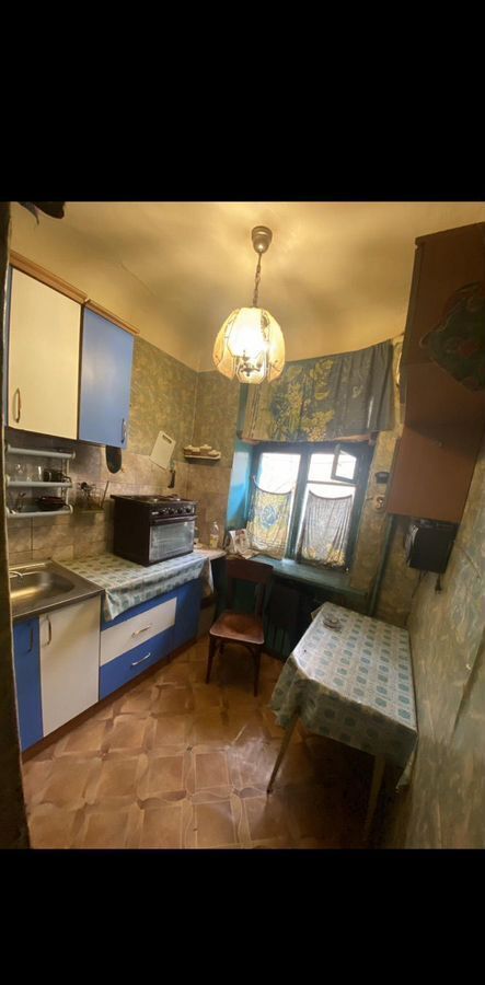 квартира г Красноярск р-н Кировский ул Кутузова 57 фото 6