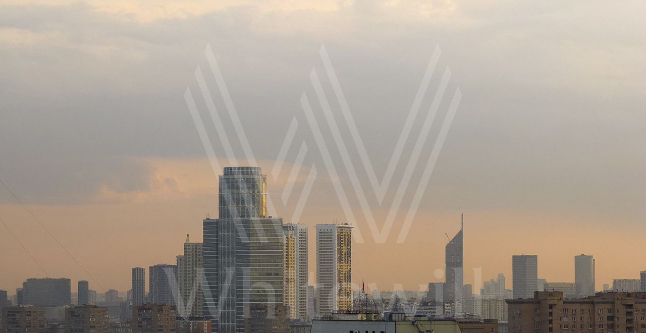 квартира г Москва метро Савеловская проезд Бумажный 4 фото 28