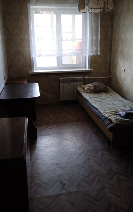 квартира г Ярославль п Великий ул Декабристов 101 Ростов фото 4