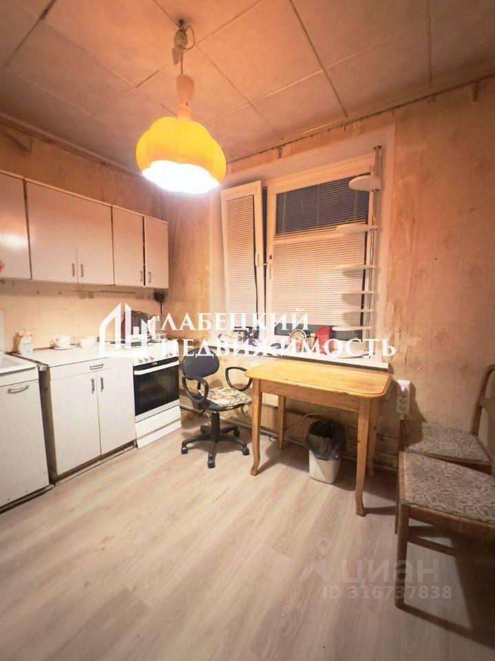 квартира г Москва СЗАО Алексеевский ул Павла Корчагина 11 Московская область фото 1